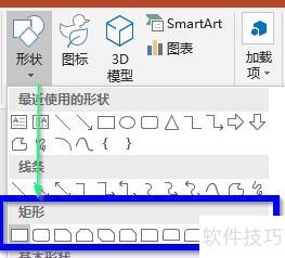 ppt怎么给数字加圈-ppt中如何添加红色小方框 ppt怎么给数字加圈-ppt中如何添加红色小方框