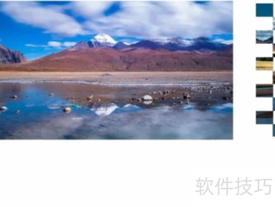 ppt��ô��һ����ͼƬ����(ppt��ô��ͼƬһ��һ�ų���)