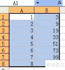 怎么用excel制作散点图(怎样用excel画散点图) 怎么用excel制作散点图(怎样用excel画散点图)