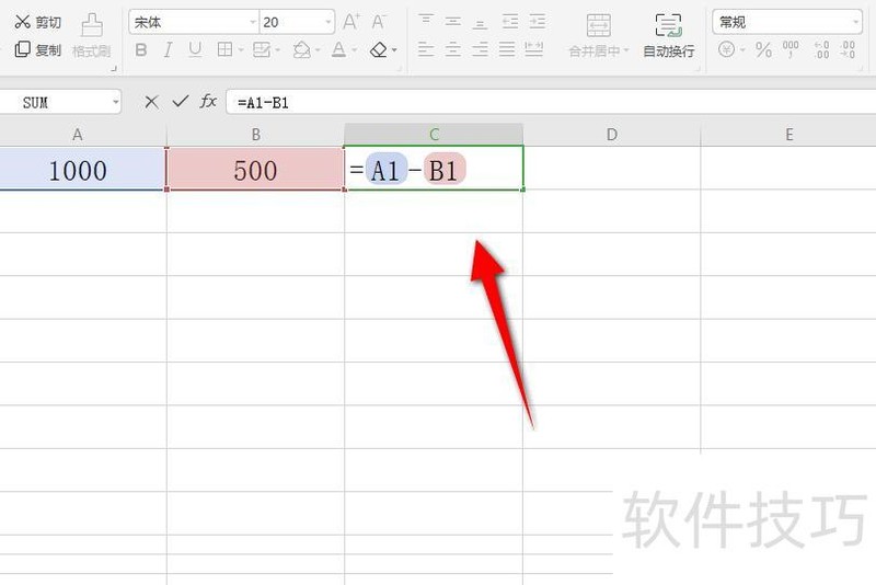 ������excel�м������(��ôʹ��excel���������)