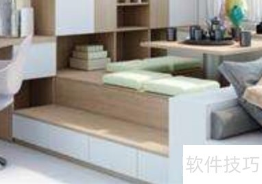 多功能房巧利用，打造实用空间_软件资讯技巧应用-中关村在线