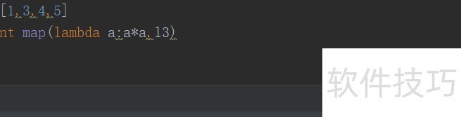 Python三大高阶函数详解_软件资讯技巧应用-中关村在线