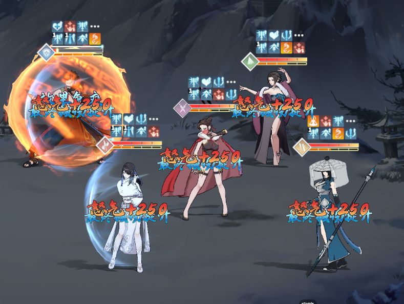 江湖如梦：鱼杜组合首回合39次出手极限解析