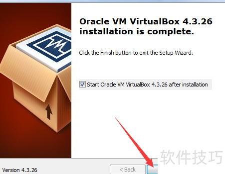 Oracle VM VirtualBox �İ�װ