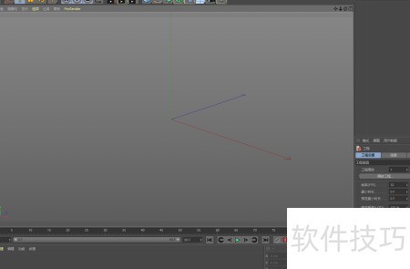 C4D 如何利用XPresso设置联动 C4D 如何利用XPresso设置联动
