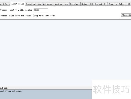 ccextractorʹ�÷���