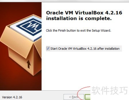 ͼ��VirtualBox�İ�װ����
