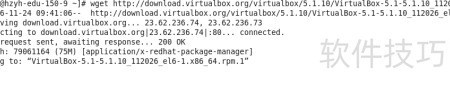 Linux��װVirtualBox����