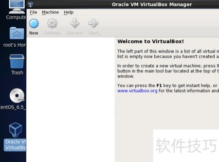 Linux��װVirtualBox����