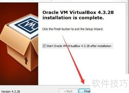 VirtualBox��װͼ�Ľ̳�