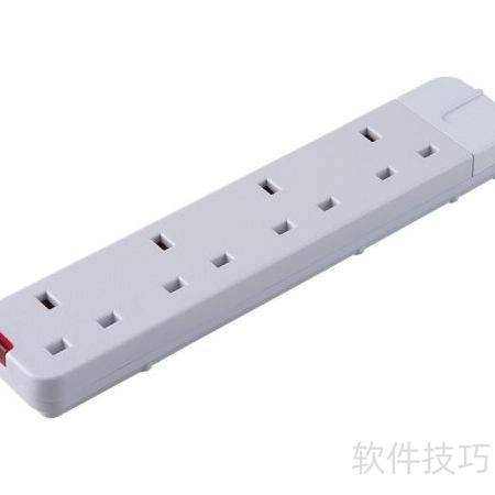 如何正确选购排插 ChMkLWkI3yuIa-aWAAAfqvDKuHwAAF8tgDLkeUAAB_C039.jpg