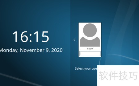 Arch Linux��ô��װKde Plasma���滷��