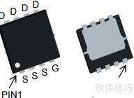 功率器件封装PDFN与DFN,产品研发设计工程师更喜欢谁? 功率器件封装PDFN与DFN,产品研发设计工程师更喜欢谁?
