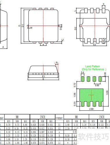 功率器件封装PDFN与DFN,产品研发设计工程师更喜欢谁? 功率器件封装PDFN与DFN,产品研发设计工程师更喜欢谁?