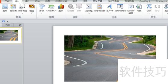 ������ppt�д�������(pptͼƬ����ô��������)