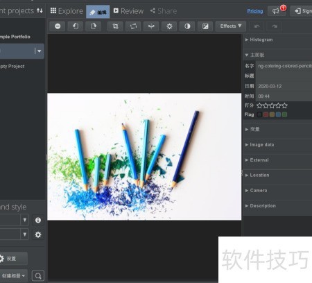 ��ô����jalbum��projects�Ĵ�С��