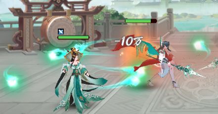 锦绣江湖：王昭君高爆发技能搭配攻略