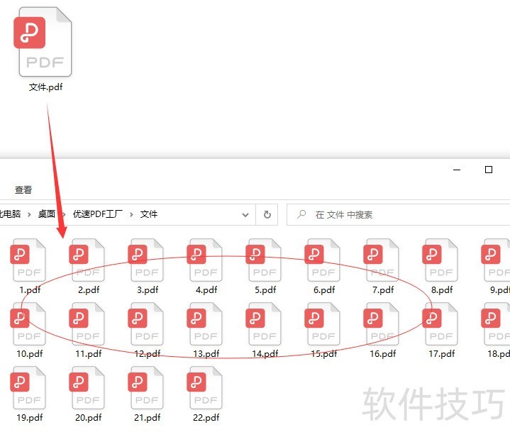 pdf��ֳ�һҳһҳ��pdf��ַ���