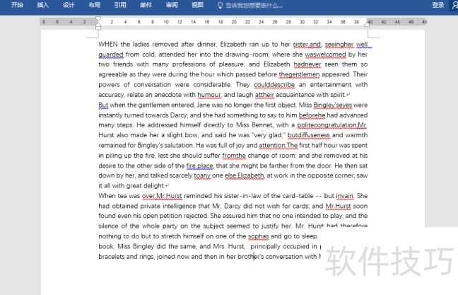 如何将图片中的内容转存为word(图片怎么转成word软件)-软件技巧-ZOL软件下载